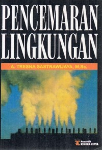 PENCEMARAN LINGKUNGAN