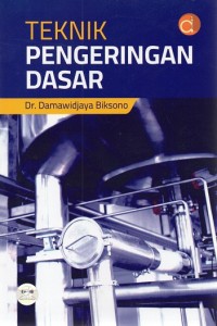 Image of TEKNIK PENGERINGAN DASAR