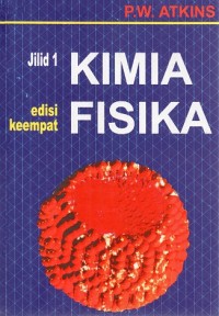 KIMIA FISIKA Jilid 1