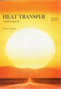 Image of HEAT TRANSFER : A Practical Approach