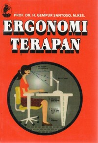 ERGONOMI TERAPAN