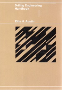 Image of DRILING ENGINEERING HANDBOOK