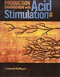 Image of PRODUCTION ENHANCEMENT WITH ACID STIMULATION