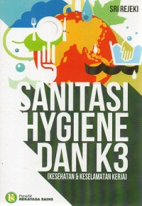 SANITASI HYGIENE DAN K3
