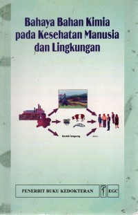 Image of BAHAYA BAHAN KIMIA PADA KESEHATAN MANUSIA DAN LINGKUNGAN