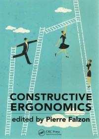 Image of CONSTRUCTIVE ERGONOMICS