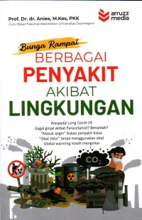 Bunga Rampai Berbagai Penyakit AKibat Lingkungan