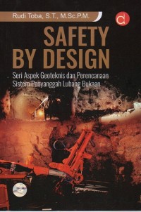 Image of Safety By Design