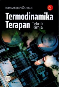 Termodinamika Terapan Teknik Kimia