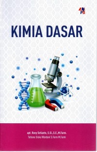 Image of Kimia Dasar