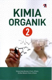 Image of Kimia Organik 2