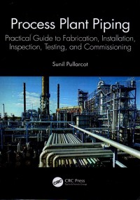 Image of Process Plant Piping