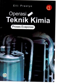 Image of Operasi Teknik Kimia