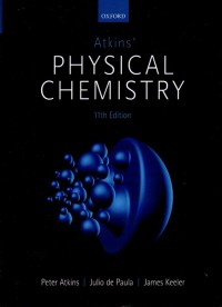 Image of Physical Chemistry