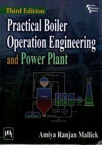Image of Practical Boiler Operation Engineering and Power Plant