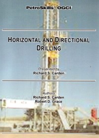 HORIZONTAL AND DIRECTIONAL DRILLING