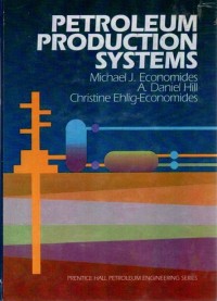 Image of PETROLEUM PRODUCTION SYSTEMS