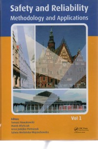 Safety and Reliability / Methodology and Applications