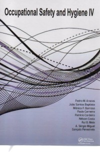 Occupational Safety and Hygiene IV