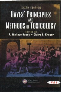 Hayes Principles, Method Of Toxicology