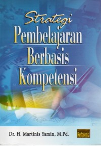 Strategi Pembelajaran Berbasis Kompetensi