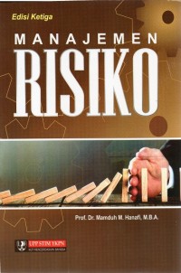 Image of MANAJEMEN RISIKO