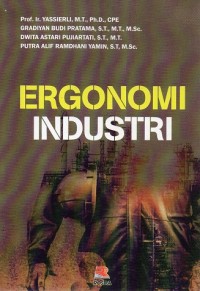 Image of ERGONOMI INDUSTRI