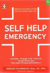 Image of SELF HELP EMERGENCY