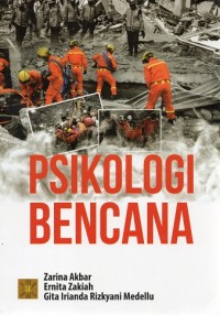 PSIKOLOGI BENCANA
