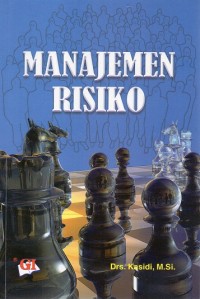 Image of Manajemen Risiko