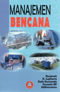 Image of MANAJEMEN BENCANA