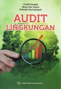 Image of AUDIT LINGKUNGAN