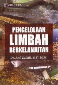 PENGELOLAAN LIMBAH BERKELANJUTAN