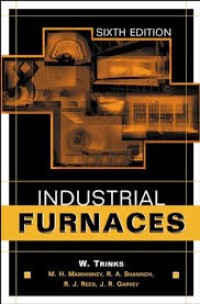 INDUSTRIAL FURNACES