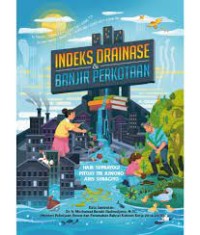Indeksi Drainase & Banjir Perkotaan