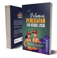 Pedoman Penerapan ISO 45001: 2018