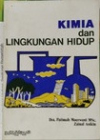 Kimia dan Lingkungan Hidup