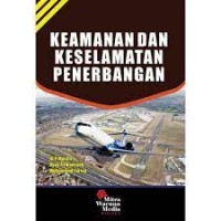 Keamanan dan Keselamatan Penerbangan