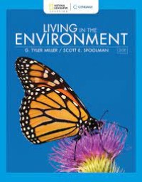 Image of living in the environment