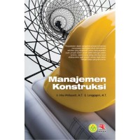 Manajemen kontruksi