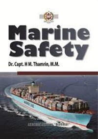 Marine Safety ( Keselamatan Kapal )