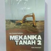 Mekanika Tanah 2
