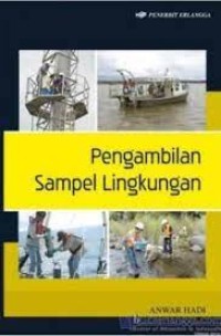 Image of Pengembilan Sampel Lingkungan