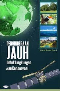 Image of Penginderaan Jauh Untuk Lingkungan Dan Konversi