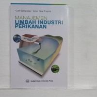 Image of Manajemen Limbah Industri Perikanan