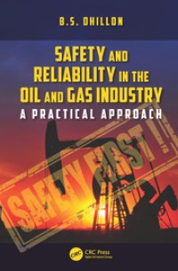 Image of Safety and Reability in the Oil and Gas Industry a Practical Approach