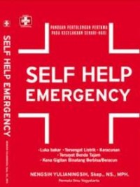 Image of SELF HELP EMERGENCY