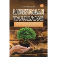 Image of Lingkungan Tambang
