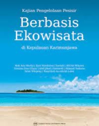 kajian pengelolaan berbasis ekowisata